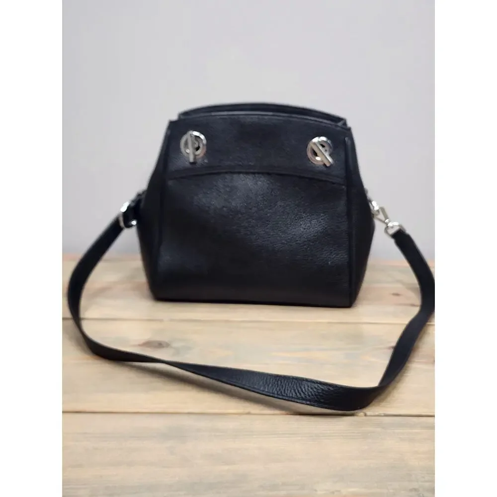 MICHAEL Michael Kors Jet Set Chain Legacy Shoulder Bag Black
